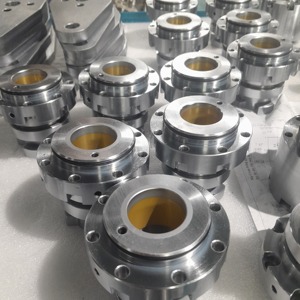Servicios de Torneado CNC y Electroerosión por Hilo para Piezas Metálicas de Acero Inoxidable, Certificación ISO9001, Hecho en Vietnam - Product Image 4