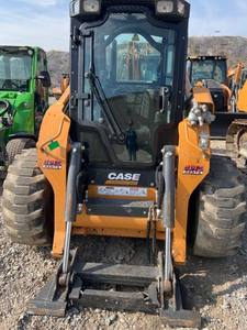 SV340B รถตักขนาดเล็กอุปกรณ์เสริมทนทานและใช้งานได้จริง - Product Image 4