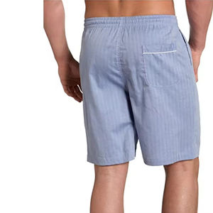 Shorts d'entraînement pour hommes les plus vendus 2026, personnalisés, de haute qualité, respirants, décontractés, couleur unie, en promotion - Product Image 5