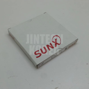 11299) [NUEVO EN CAJA] Unidad de Fibra SUNX FT-WZ8E para Uso Industrial, Origen Corea, Material Otros, 100% Producto Nuevo y Original - Product Image 1