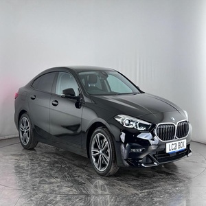 BMW Série 2 Gran Coupé 2.0 Sport 2021 abordable, conduite à gauche/droite - Product Image 1