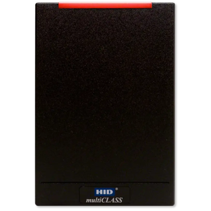 For MultiCLASS SE <strong>Readers</strong> RP40 <strong>Access</strong> <strong>Control</strong> <strong>Card</strong> <strong>Reader</strong> <strong>with</strong> ABS Housing 1-9cm Reading Distance - Product Image 4