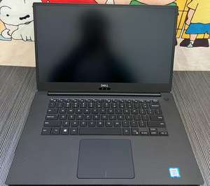 Portátil de negocios Think Pad T490s de 14 pulgadas 95% nuevo I n t e l Core I5-8th 8GB 256GB SSD Notebook Personal Home Notebook inglés - Product Image 3