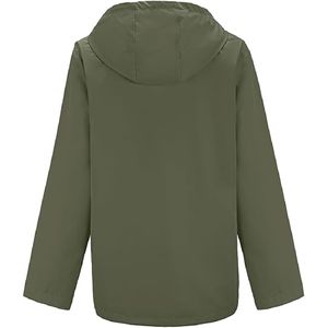 Suministro de fábrica Chaqueta de nailon ligera para Smart Casual Primavera Otoño Impermeable Multi-Bolsillos Servicio OEM Posición del logotipo frontal - Product Image 2