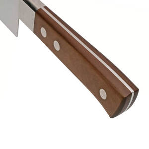 Hot Selling High Quality Stainless Steel Chef's <b>Knife</b> Durable Extra Sharp Handmade Adjustable Hand Orientation <b>Kitchen</b> - Product Image 5