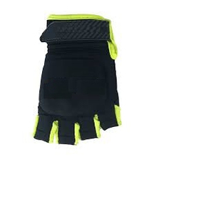 Gants de hockey sur gazon de qualité supérieure, couleur personnalisée, rembourrage élevé, nouvelle arrivée, respirants, gants de hockey sur glace personnalisés - Product Image 3