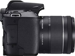 (GN) Expédition rapide Appareil photo reflex numérique EOS 250D avec objectif EF-S 18-55 mm STM - Product Image 4