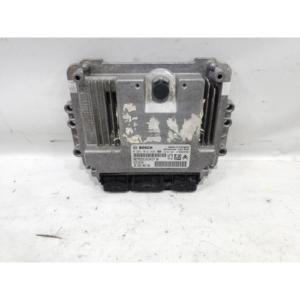 Centralina Motore PEUGEOT 3008 Serie 9666986680 9HZ (DV6TED4) Diesel 1600 (09>16) - Product Image 1