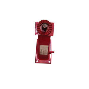 Supporto Manubrio Compatibile con Postazioni di Lavoro Z80 Rif. 976688 - Product Image 1