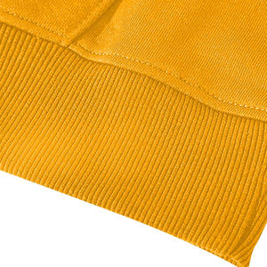 Sudaderas Extra Grandes para Hombre al por Mayor, Sudadera 100% Algodón, Sudadera con Hombros Caídos para Hombre, Sudadera con Logotipo Personalizado - Product Image 4