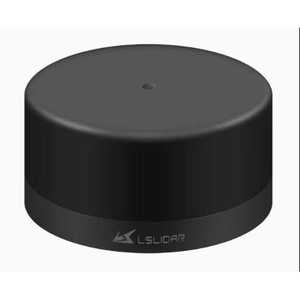 Robot de Navegación Moderno en Tiempo Real con Evitación de Obstáculos IPX4 y Sensor de Movimiento de 360 Grados - Product Image 3