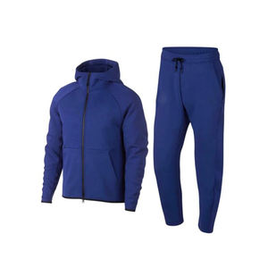 2025 haute qualité coupe-vent fabrication survêtement ensemble veste Nylon pantalon 2 pièces Jogging ensemble Nylon coupe-vent survêtement - Product Image 1