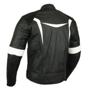 Vestes de protection en textile Cordura de course pour moto et vêtements de course automobile - Product Image 2
