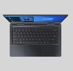 Dynabook Portege X30W-J de 13 Pulgadas con Pantalla Táctil, I5 2.49GHz/8GB/256GB SSD, Windows 11 Pro con Garantía, Listo para Enviar, Superventas - Product Image 2