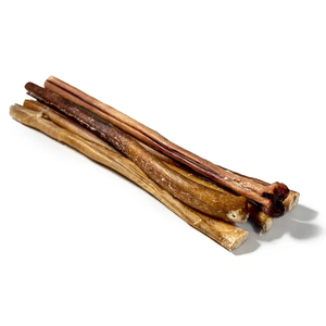 Bâtonnets de viande riches en protéines - Friandises pour chiens biologiques sans céréales, sans gluten, sans peau de bœuf - Entièrement digestibles pour les estomacs sensibles - Product Image 4