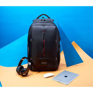 Zaino da Viaggio Impermeabile con Porta di Ricarica USB - Product Image 3