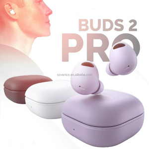 Écouteurs sans fil Buds2 Pro R510 Écouteurs sans fil R510 Écouteurs sans fil Buds2Pro - Product Image 4