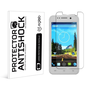 ฟิล์มกันรอย ANTISHOCK สำหรับการปกป้องโทรศัพท์มือถือระดับพรีเมียม THL W100S - Product Image 1