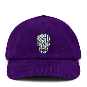 หมวกผ้าลูกฟูกคุณภาพสูงสำหรับทุกเพศหมวกฤดูร้อนปักโลโก้3D สไตล์แฟชั่นฮิปฮอปสำหรับกีฬากลางแจ้งและการเดินทางชายหาด-โรงงาน - Product Image 6