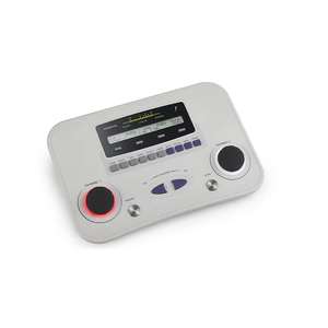 เครื่องวัดการได้ยิน <span class=keywords><strong>Amplivox</strong></span> 270+ รุ่นขั้นสูง แบบ 2 ช่องสัญญาณ - Product Image 1