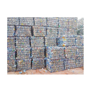 Cold And Hot Washed PET Bottle Flakes/ Plastic PET Scrap - Product Image 4