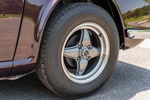 Super affaire.. Triumph TR6 d'occasion de 1972 - Product Image 6