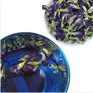 Flor de Guisante Mariposa Seca a Granel, Hojas Sueltas, Pigeonwings Asiáticas, Materia Prima, Exportación de Vietnam, Empaque a Granel, Mejor Oferta, Precio Caliente - Product Image 3