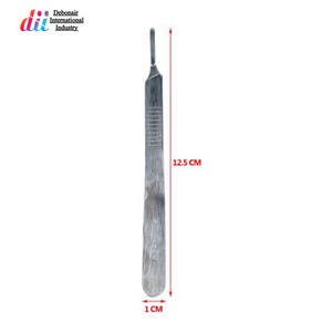 มีดผ่าตัดสแตนเลสราคาถูก,มีดผ่าตัดทางทันตกรรมจากโรงงานโดยตรง - Product Image 3