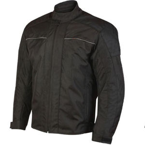Veste de moto Textile imperméable Moto Racing Cordura Veste/Mens Racing Wear - Product Image 5
