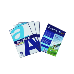 กระดาษถ่ายเอกสาร A4 75 แกรม และ 80 แกรม สั่งซื้อจำนวนมากสำหรับผู้จำหน่ายเครื่องเขียนสำนักงาน - Product Image 3