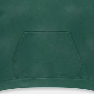 Sudaderas con Capucha de Alta Calidad para Hombre, Lavado Ácido, Algodón y Poliéster, Logotipo Personalizado Bordado, Impermeables, Transpirables, Corte Holgado, Otoño - Product Image 5