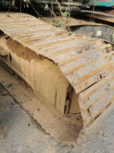 Excavatrice d'occasion de grande qualité, 20 tonnes - Product Image 6