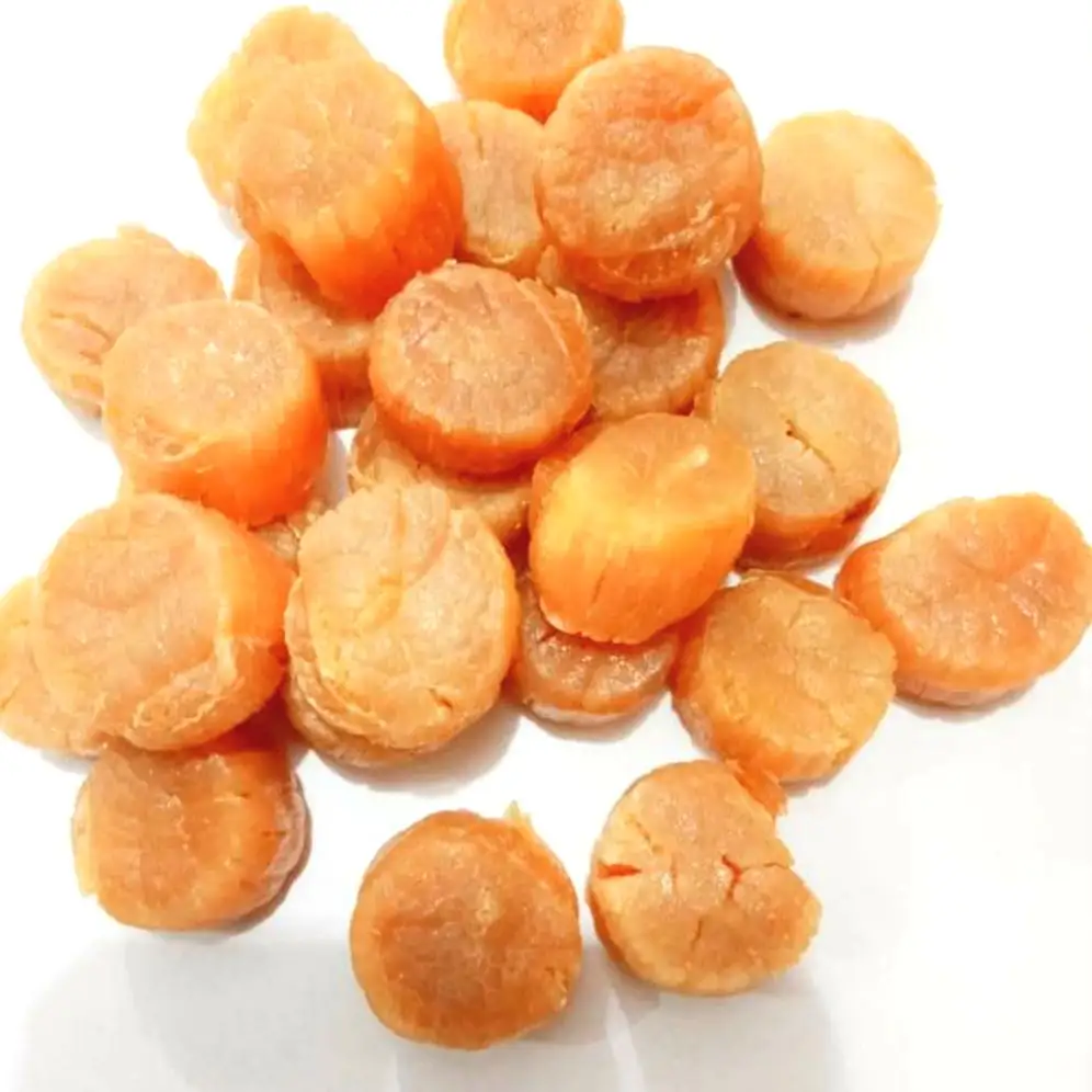 Good Quality Dried Scallop Meat Scallops Column From Vietnam Cheapest Price Ms Sophie