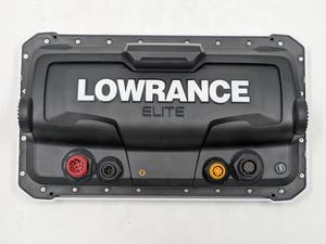 Sonda de Pesca Marina Lowrance Elte FS de 9 Pulgadas con TotalScan Skimmer 455/800, GPS y Chartplotter, Disponible en Stock RTS - Product Image 4