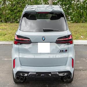 BMW X5 M Competition 2024 SUPER LIMPIO, LISTO PARA ENVIAR - Product Image 2