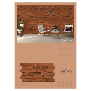 Carreaux de mur extérieur en céramique de qualité supérieure pour salle de bain et salon Décoration intérieure de l'Inde - Product Image 2