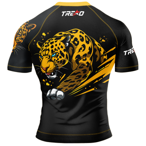 เสื้อรัดกล้ามเนื้อผู้ชายระบายอากาศได้ดี น้ำหนักเบา สำหรับ MMA มวยปล้ำ ปี 2025-26  รับสกรีนโลโก้ เสื้อกีฬาฤดูหนาว แห้งเร็ว แขนยาว - Product Image 6