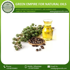 Natural Pure Castor Oil Top Grade Carrier Oil for Private Labeling and Custom <b>Packaging</b> - Product Image 5