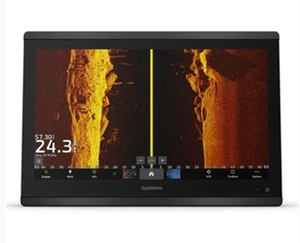 Garmins GPSMAP 8616xsv GN + livescops พร้อมชุดเครื่องมือค้นหาปลา GPS - Product Image 5