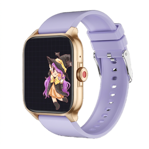 นาฬิกาอัจฉริยะ SENBONO QX15 หน้าจอ TFT 1.85 นิ้ว วัดอัตราการเต้นของหัวใจ วัดค่า SpO2 โหมดกีฬา กันน้ำ IP68 หน้าจอสัมผัส สำหรับทุกเพศ - Product Image 5