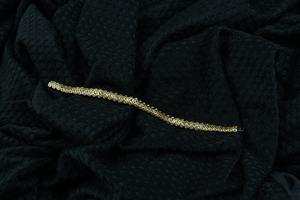 Luxury lab grown diamond moissanite bracelet round vs1 <b>gold</b> <b>rose</b> <b>gold</b> silver factory direct oem low moq b2b - Product Image 5