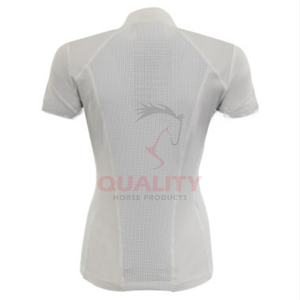 เสื้อขี่ม้าผู้หญิงทันสมัย ผ้าสปอร์ตยืดหยุ่น ระบายความชื้น น้ำหนักเบา ประสิทธิภาพสูง - Product Image 2