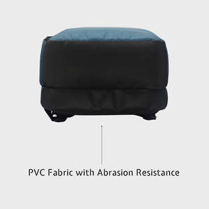 Arctic Fox Zinc Deep Dive Laptop bag and <b>Backpack</b> - Product Image 6