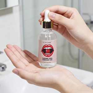 Gel <span class=keywords><strong>Lubricante</strong></span> Oral al por Mayor con Envío Directo y MOQ Bajo, Gel <span class=keywords><strong>Lubricante</strong></span> Reafirmante Yoni con <span class=keywords><strong>Sabor</strong></span> a Fresa, Productos Yoni, Aceite Reafirmante Vaginal - Product Image 2