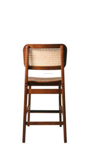 Silla Elegante para Bar y Salón, Diseño Resistente y Duradero, Perfecta para Hoteles, Cafeterías, Restaurantes y Espacios Residenciales, Proveedor Indio - Product Image 5