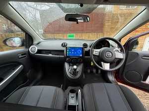 MAZDA 2 HISPEC TAKUYA 2010 d'occasion, conduite à gauche/droite - Product Image 5