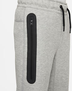 Pantalon de survêtement décontracté pour hommes Pantalon de jogging en tricot de haute qualité avec cordon de serrage Pantalon de survêtement et de jogging ample avec logo personnalisé pour garçons - Product Image 4