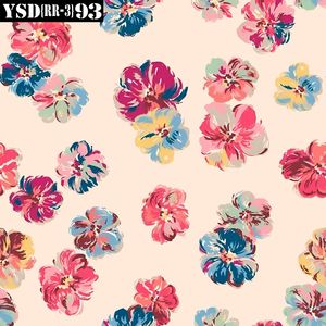 Georgette impression numérique tissu déguisements tissu de meilleure qualité - Product Image 4