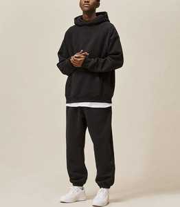 Survêtements pour hommes coupe-vent en nylon et polyester léger et imperméable à l'eau avec logo personnalisé ensemble de survêtement coupe-vent en nylon pour l'extérieur pour hommes - Product Image 6