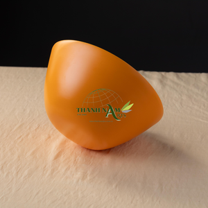 Customizable Durable Disposable <b>Bamboo</b> Soup <b>Bowls</b> Eco-Friendly Sustainable Wood Kitchenware From Vietnam Manufacturer - Product Image 1